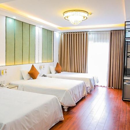Mayana Hotel Da Nang Exterior foto