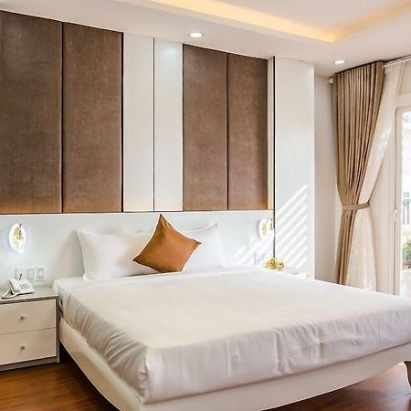 Mayana Hotel Da Nang Exterior foto