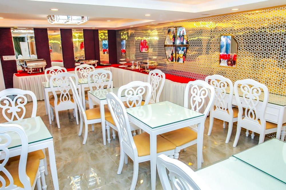 Mayana Hotel Da Nang Exterior foto