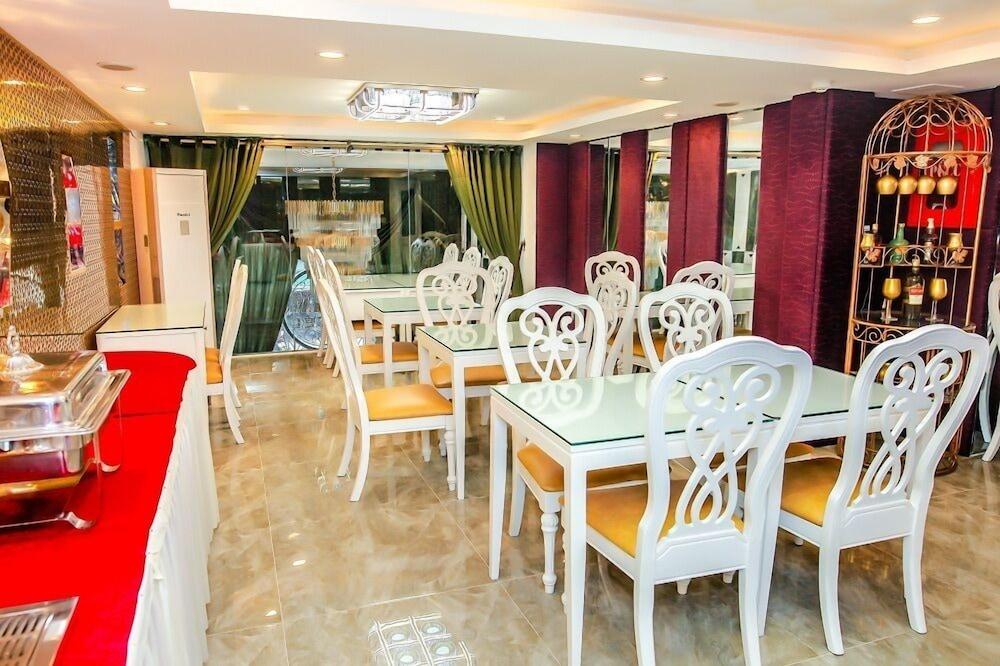Mayana Hotel Da Nang Exterior foto